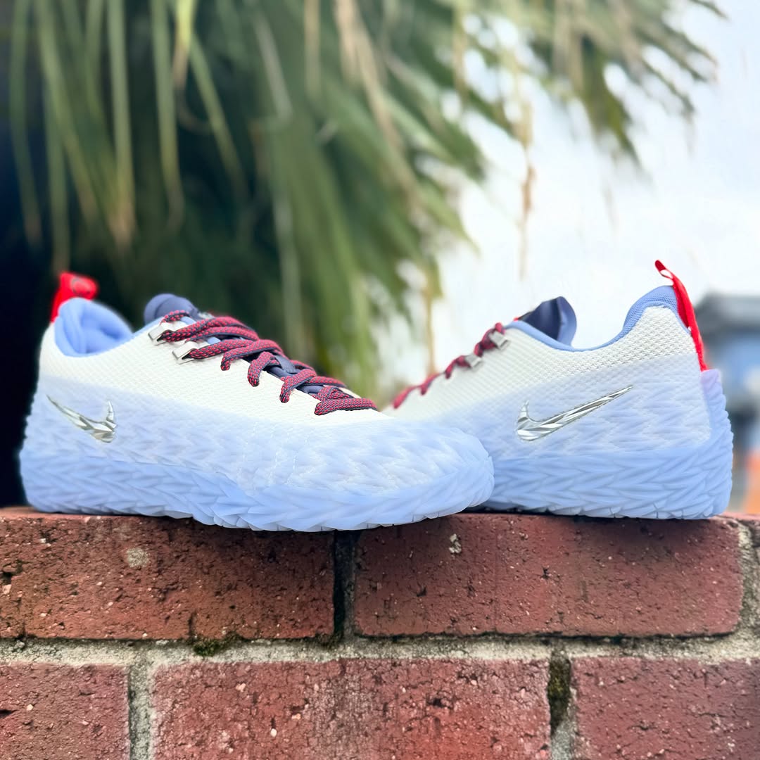 NIKE STREET TOUGH CHARGE EP 'CADE CUNNINGHAM' ナイキ ストリート