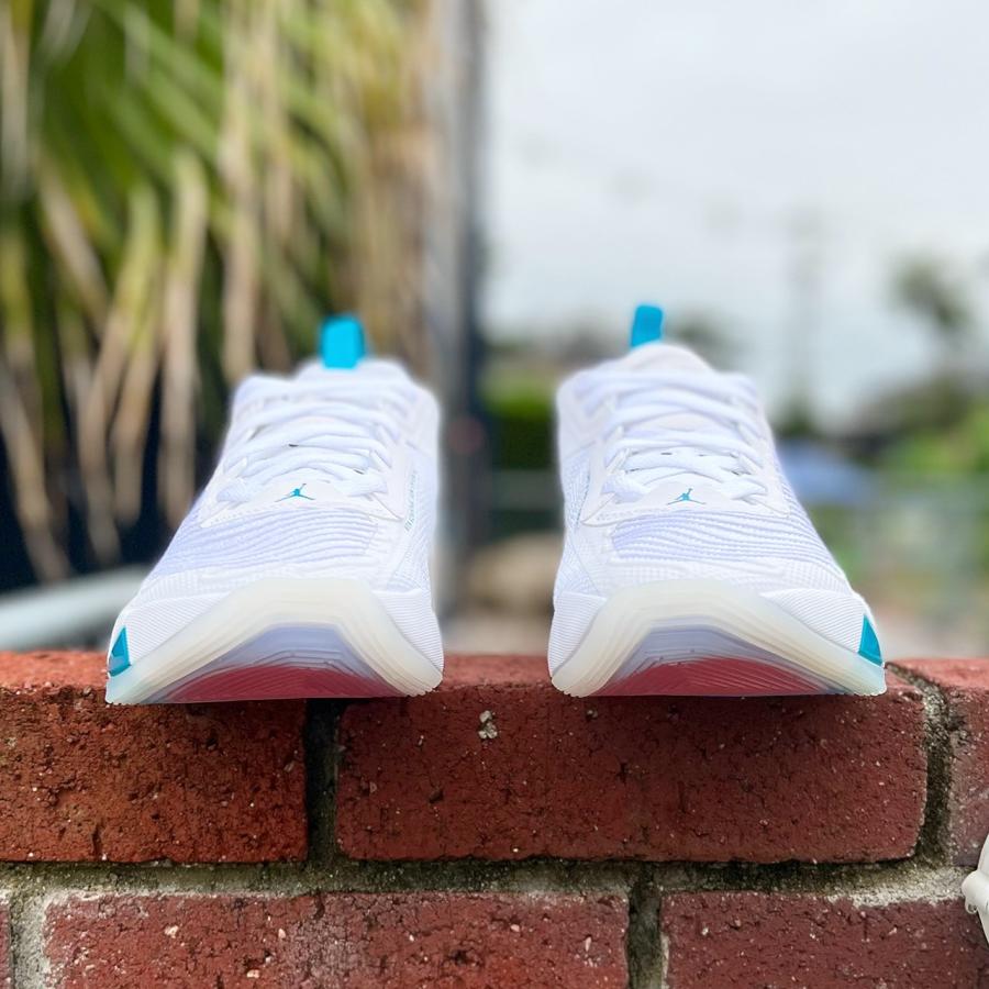 ジョーバ 40%OFF☆10/12(日)20時スタート／ LUKA 4 PF White Cement ルカ