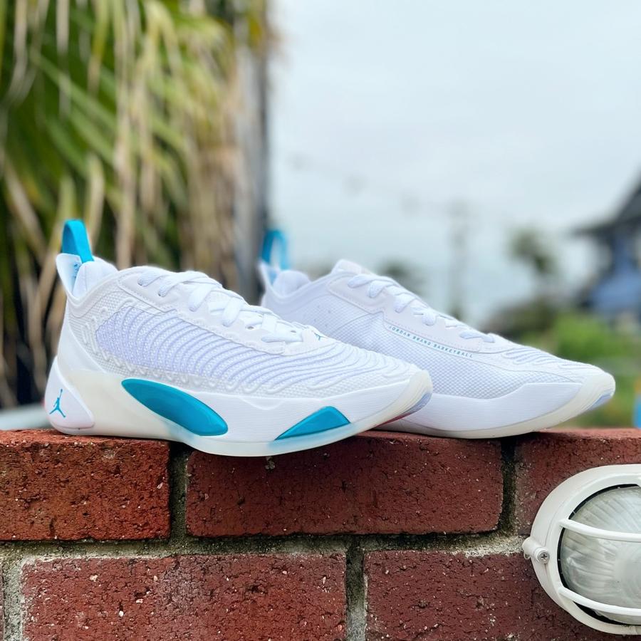 【極美品】ナイキ ジョーダン ルカ 1 PF 26㎝　限定完売　新品同様　バスケ JORDAN LUKA 1 ナイキ ジョーダン ルカ 1 ドンチッチ 【MEN'S