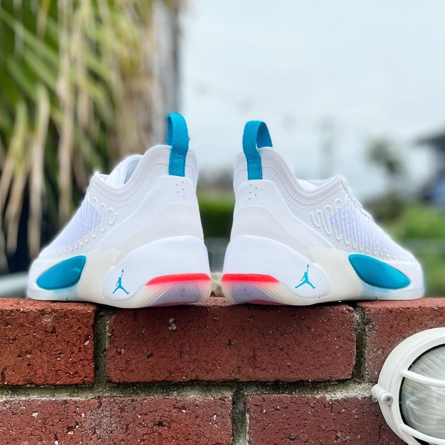 Jordan Luka 1 ルカ1 ジョーダン JORDAN LUKA 1 White/Red DQ7689-116 Jordan ジョーダン ルカ