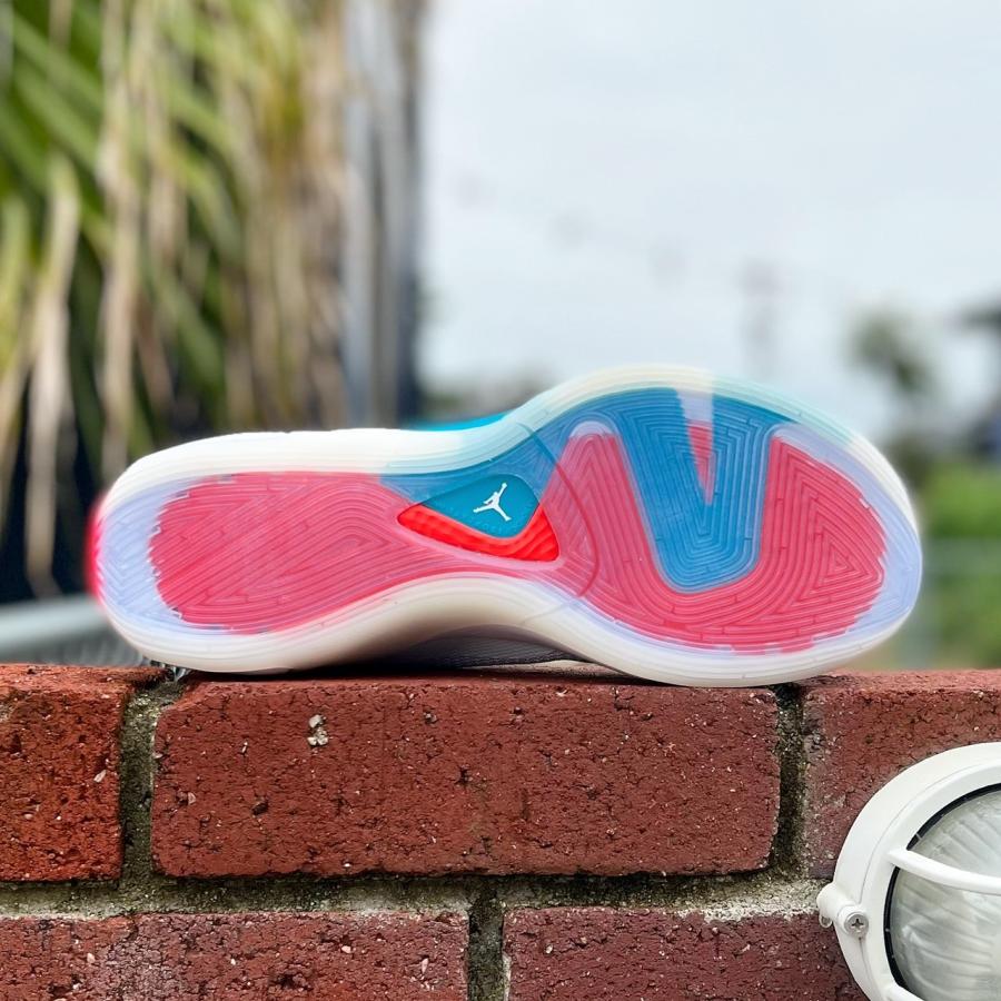 JORDAN LUKA 1 ナイキ ジョーダン ルカ 1 ドンチッチ 【MEN'S】 white