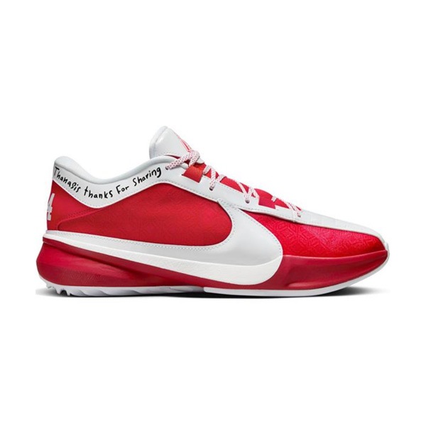 NIKE ZOOM FREAK 5 'ALL STAR' ナイキ ズーム フリーク 5 ヤニス