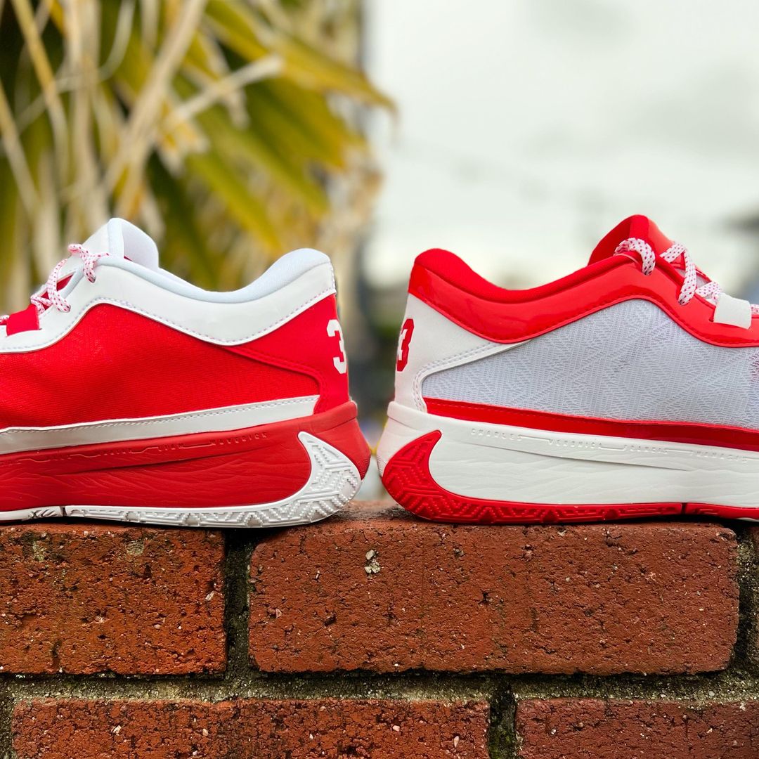 NIKE ZOOM FREAK 5 'ALL STAR' ナイキ ズーム フリーク 5 ヤニス