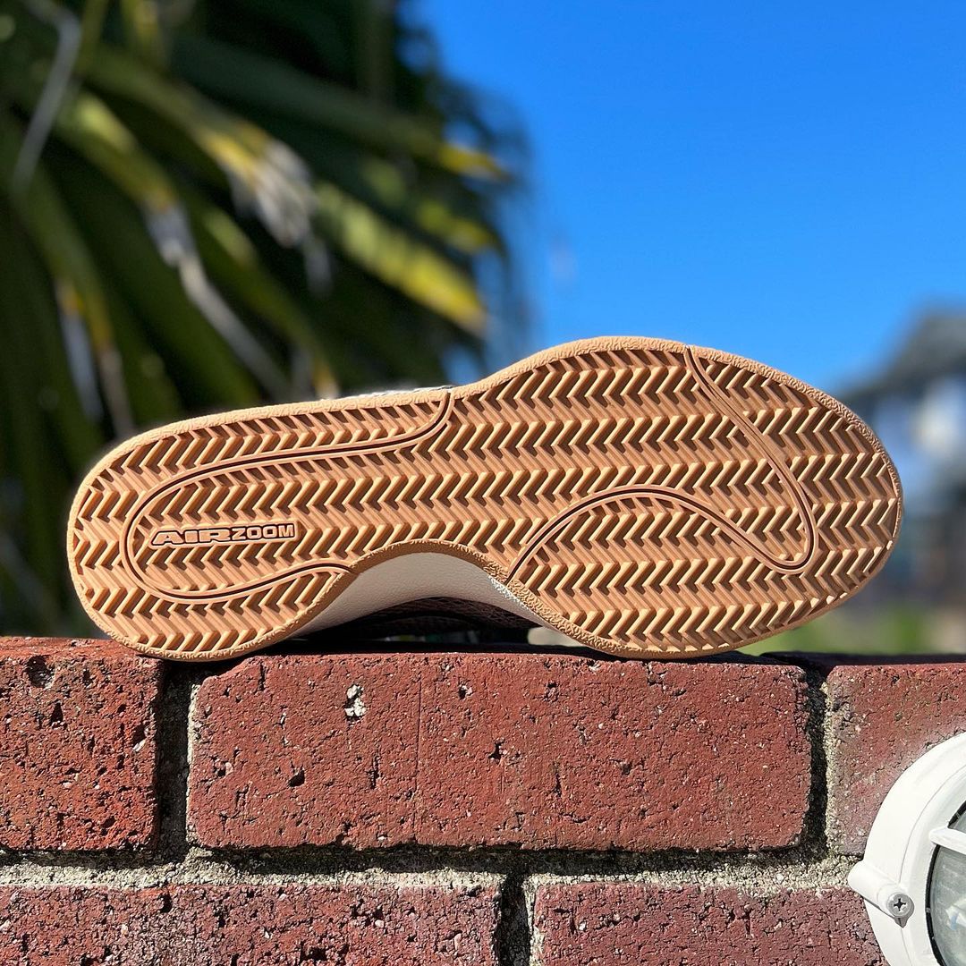 NIKE BOOK 1 EP LEATHER 'PYTHON' ナイキ ブック 1 レザー パイソン