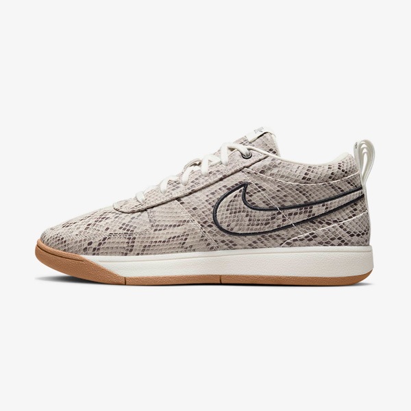 NIKE BOOK 1 EP LEATHER 'PYTHON' ナイキ ブック 1 レザー パイソン