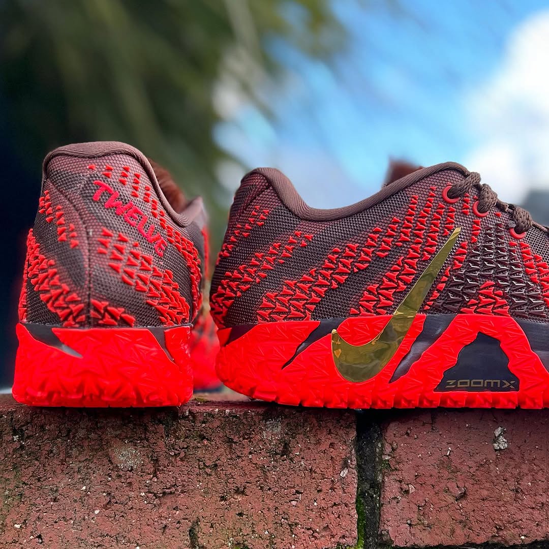 NIKE JA 3 EP 'CNY' ナイキ ジャ 3 ジャ モラント 【MEN'S】 light