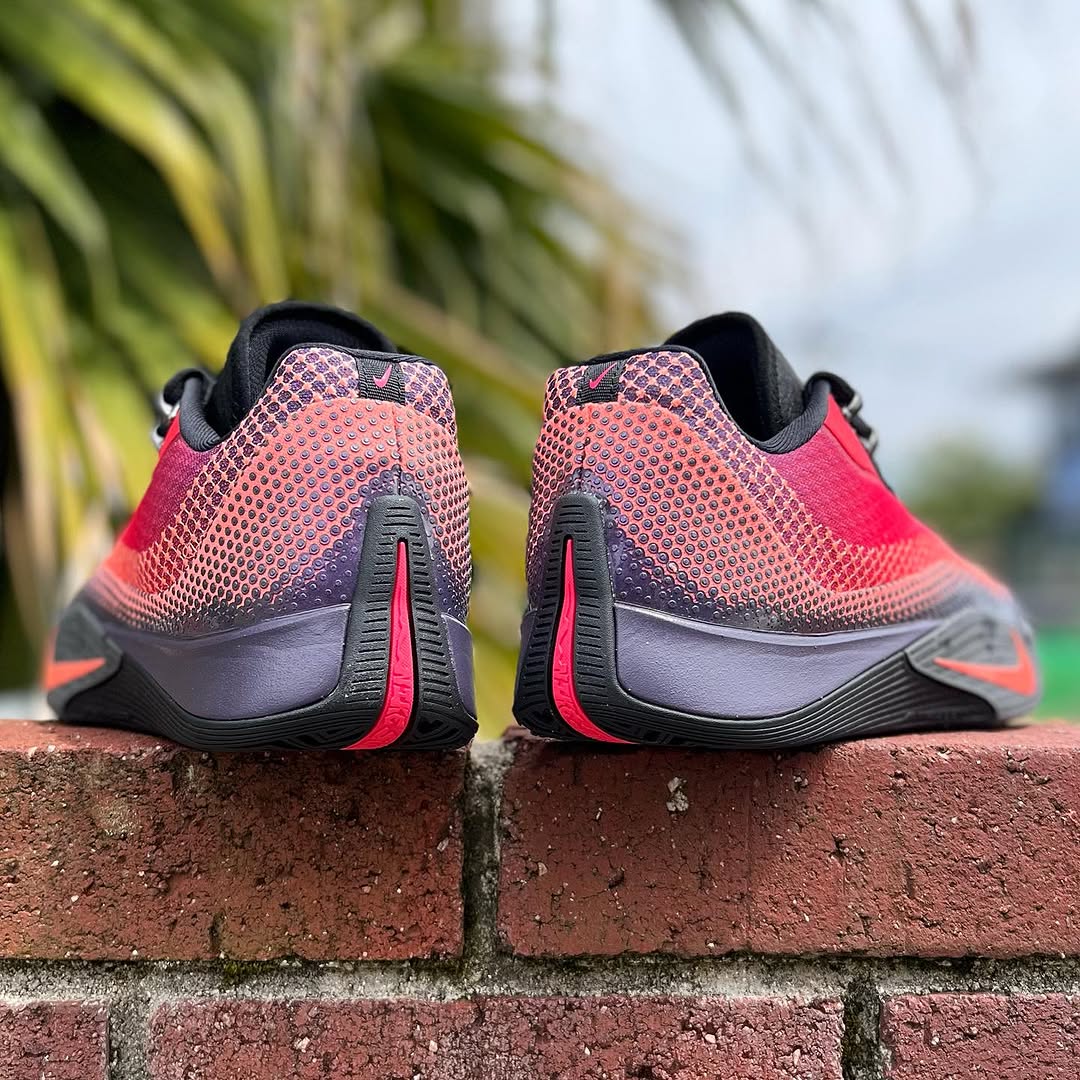 NIKE ナイキ S.T.フレア EP ブラック 29cm 海外発売中】Nike S.T. Flare EP | bbkicks-news