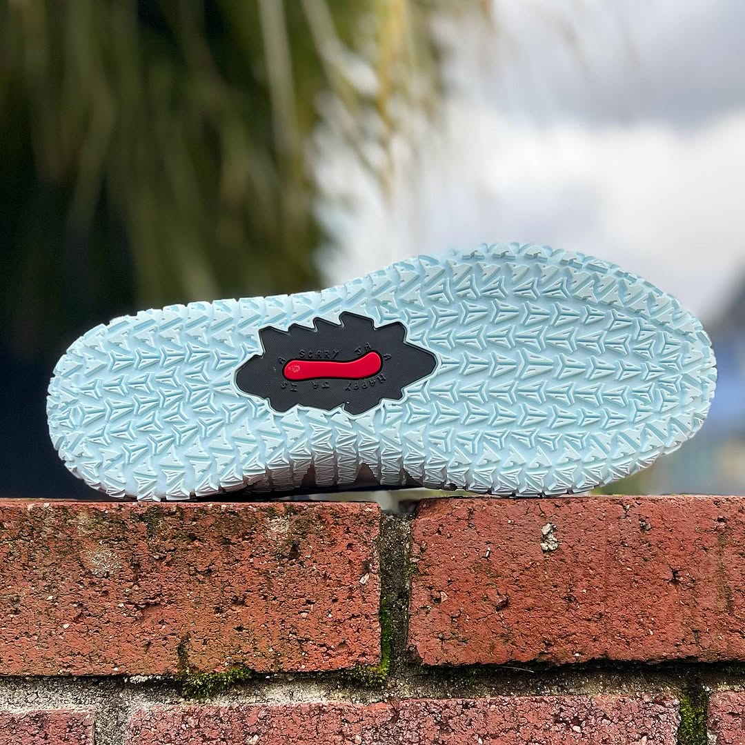 NIKE JA 3 GS 'OUTER SPACE' ナイキ ジャ 3 ジャ モラント 【BOY'S