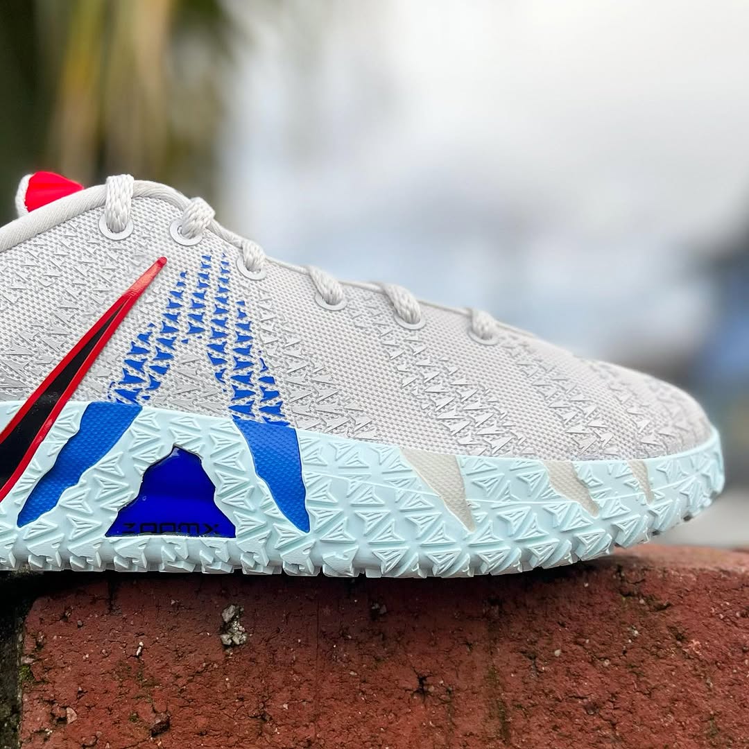 NIKE JA 3 GS 'OUTER SPACE' ナイキ ジャ 3 ジャ モラント 【BOY'S