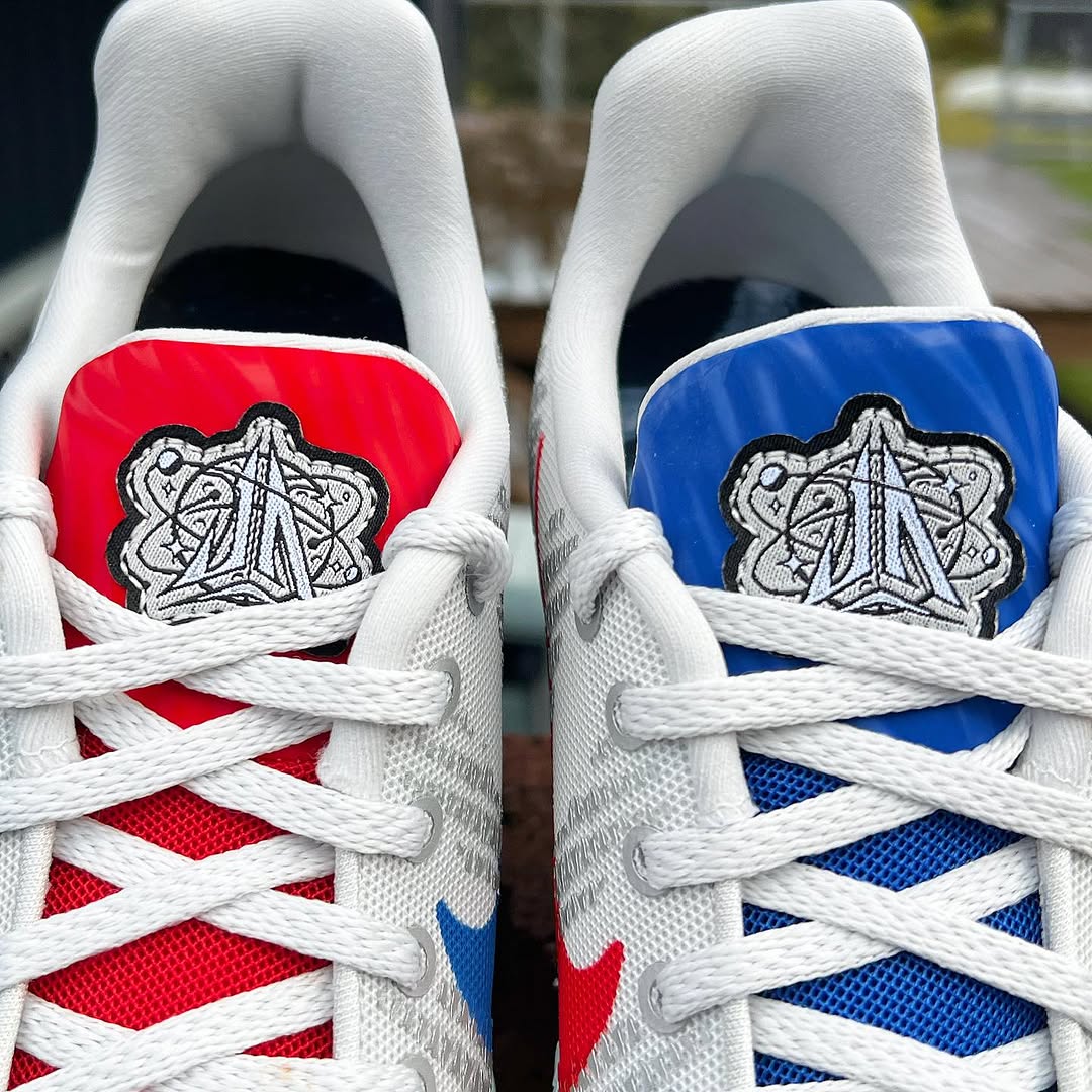 NIKE JA 3 GS 'OUTER SPACE' ナイキ ジャ 3 ジャ モラント 【BOY'S