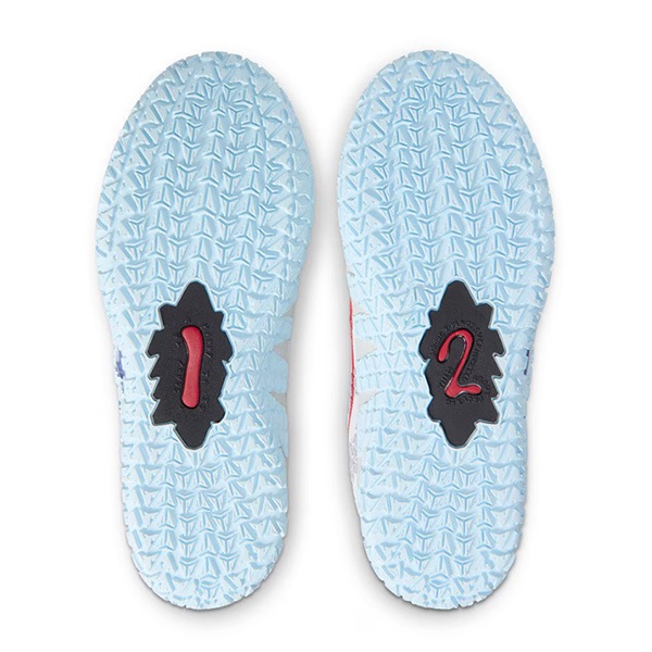 NIKE JA 3 GS 'OUTER SPACE' ナイキ ジャ 3 ジャ モラント 【BOY'S