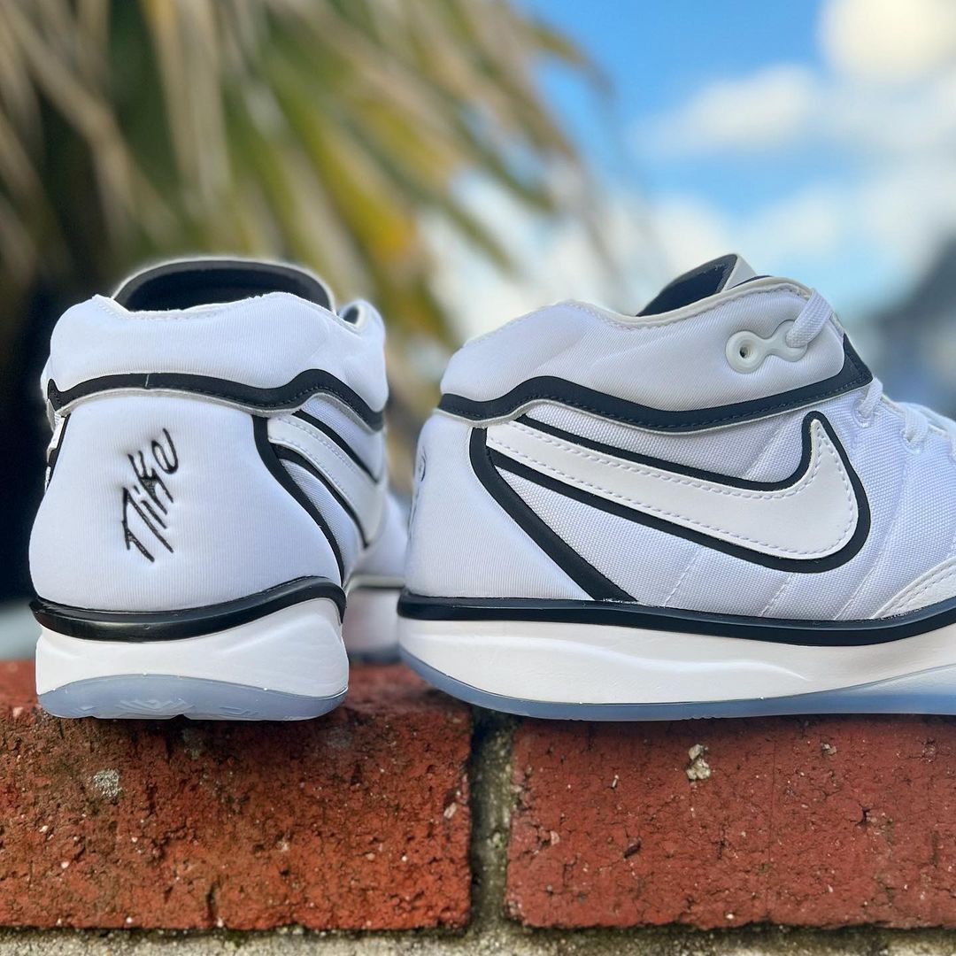 シューズ(男性用) Nike gt bustle 2 Nike Air Zoom GT Hustle 2 Community of Hoops メンズ - DJ9405