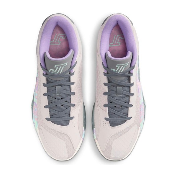 シューズ(男性用) NIKE JORDAN TATUM2 Sidewalk Chalk 27.5 JORDAN TATUM 2 'SIDEWALK CHALK' ナイキ ジョーダン テイタム 2