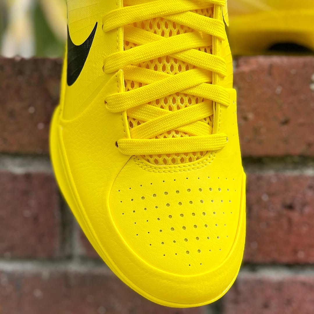 NIKE KOBE 4 PROTRO 'CHBL' ナイキ コービー 4 プロトロ 【MEN'S