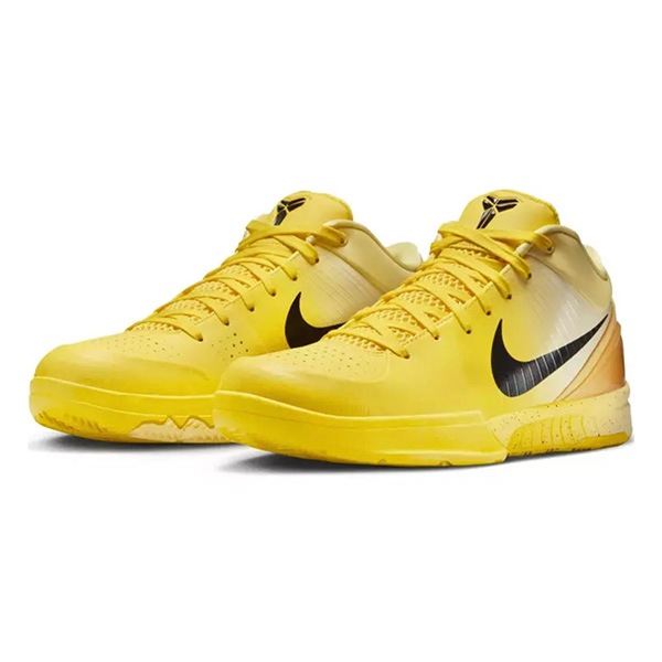 Nike Kobe 4 Protro コービー4 プロトロ コービー 4 プロトロ(KOBE 4 PROTRO)/ナイキ 人気の新作を安心