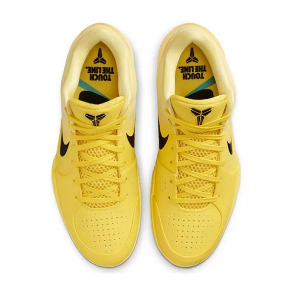 シューズ(男性用) kobe4 NIKE KOBE 4 PROTRO 'CHBL' ナイキ コービー 4 プロトロ 【MEN'S