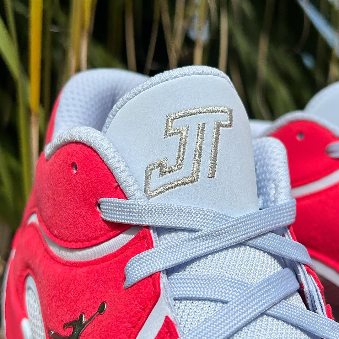 JORDAN TATUM 4 PREM PF ナイキ ジョーダン テイタム 4 ジェイソン