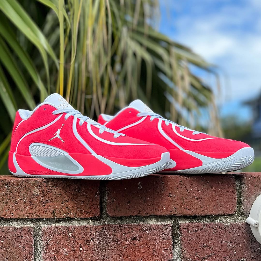 JORDAN TATUM 4 PREM PF ナイキ ジョーダン テイタム 4