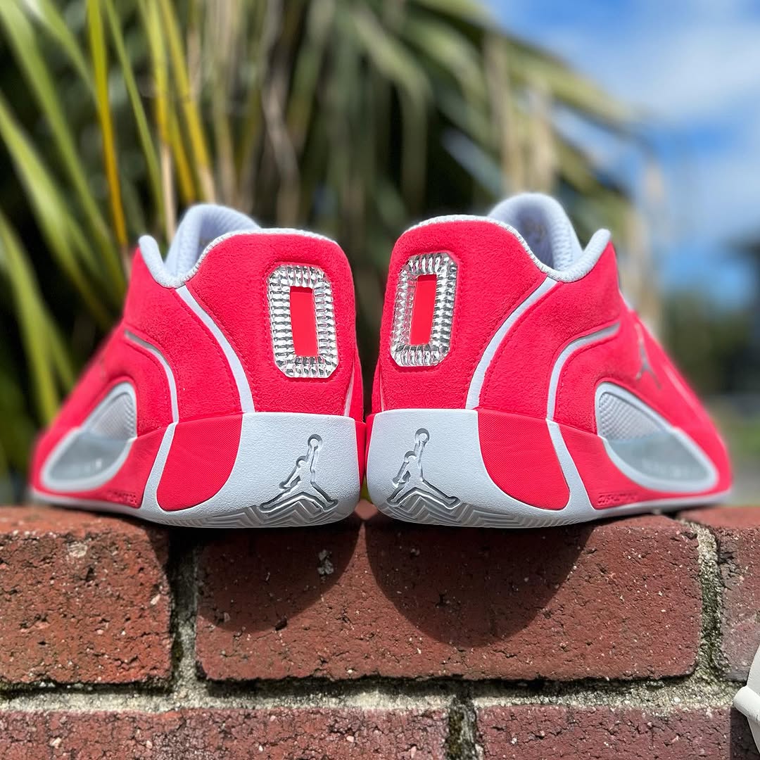 JORDAN TATUM 4 PREM PF ナイキ ジョーダン テイタム 4 ジェイソン