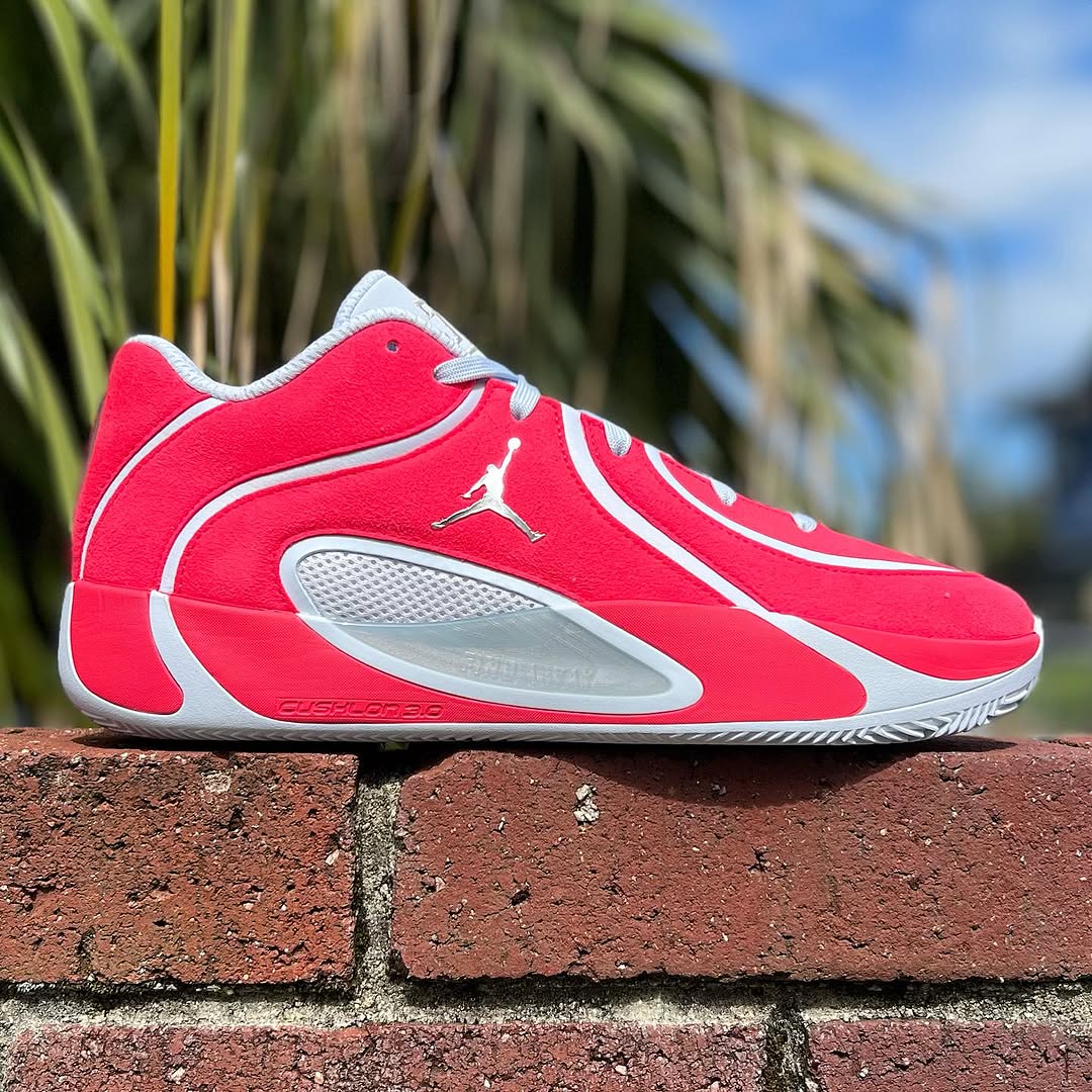 JORDAN TATUM 4 PREM PF ナイキ ジョーダン テイタム 4 ジェイソン