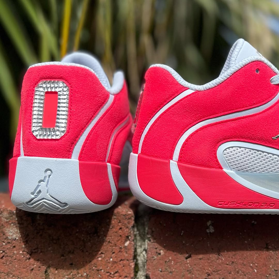 JORDAN TATUM 4 PREM PF 【新品•未使用】 JORDAN TATUM 4 PREM PF ナイキ ジョーダン テイタム 4