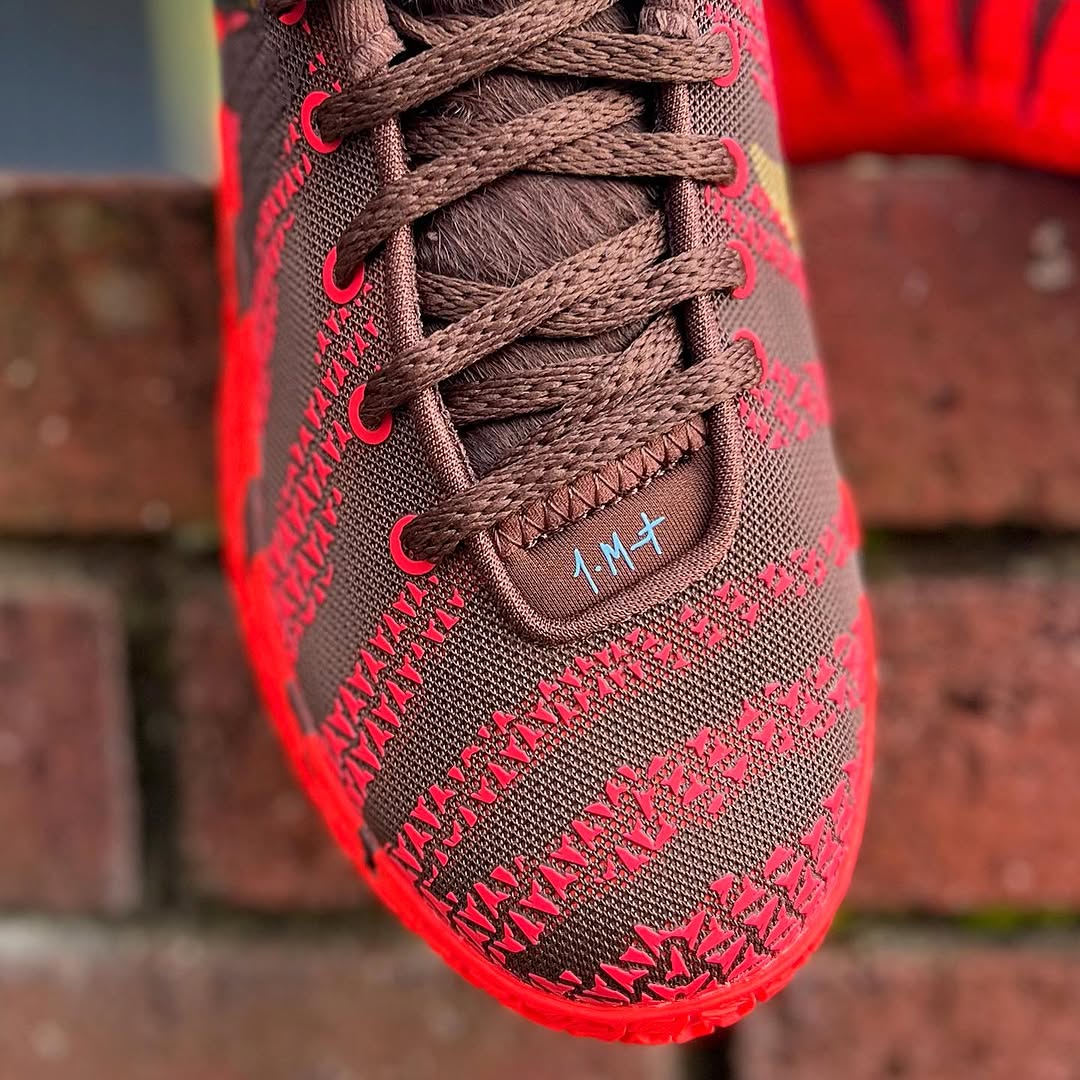 NIKE JA 3 GS 'CNY' ナイキ ジャ 3 ジャ モラント 【BOY'S】 light