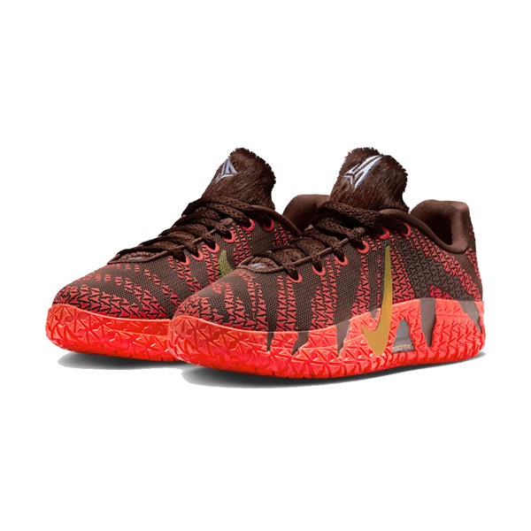 NIKE JA 3 GS 'CNY' ナイキ ジャ 3 ジャ モラント 【BOY'S】 light
