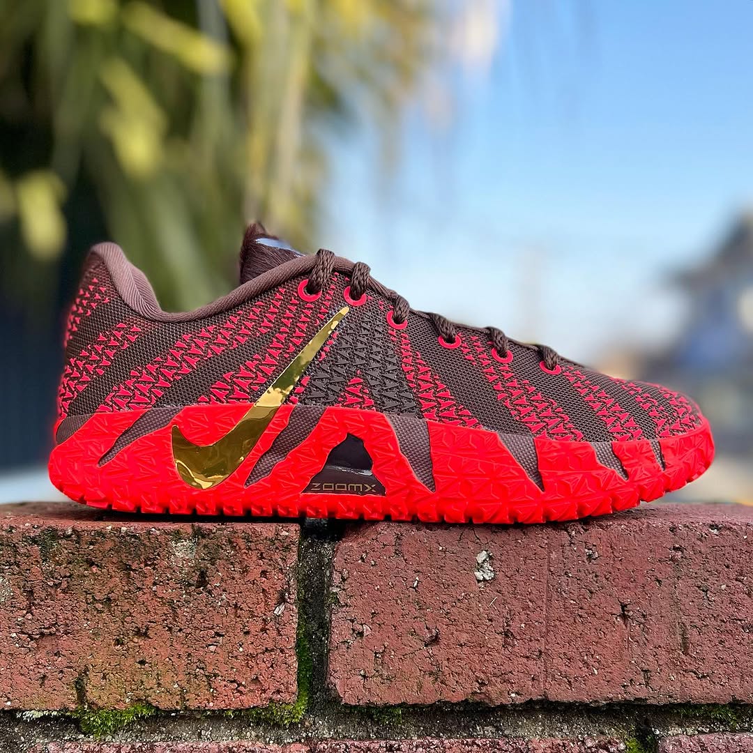 NIKE JA 3 GS 'CNY' ナイキ ジャ 3 ジャ モラント 【BOY'S】 light