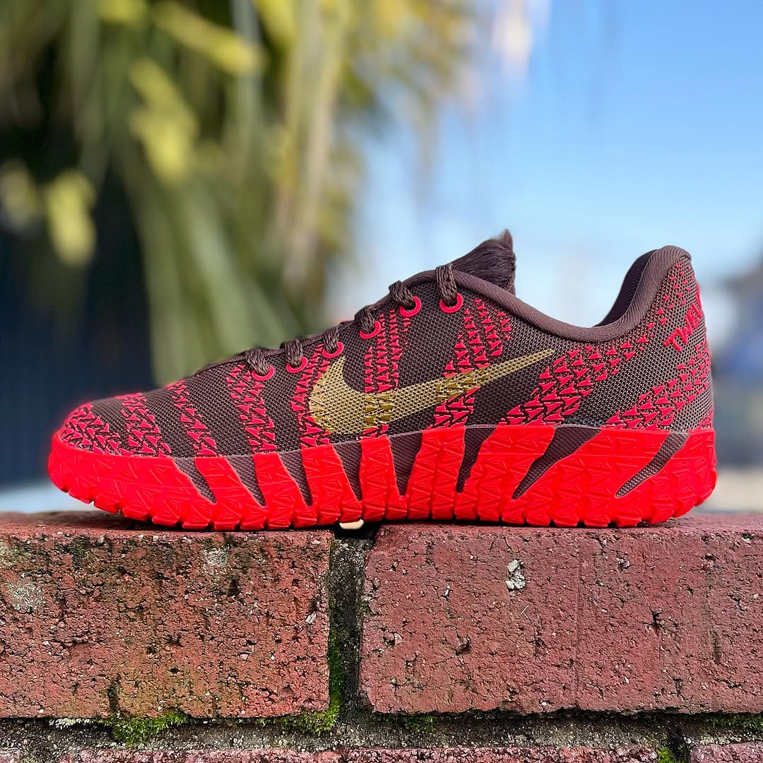 NIKE JA 3 GS 'CNY' ナイキ ジャ 3 ジャ モラント 【BOY'S】 light