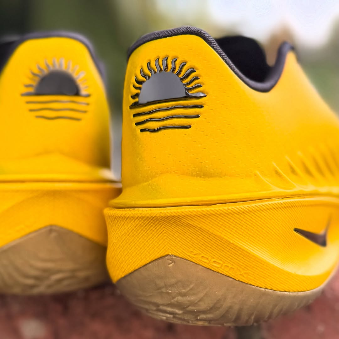 NIKE AIR ZOOM G.T. CUT 4 EP 'JORDAN POOLE' ナイキ エア ズーム GT