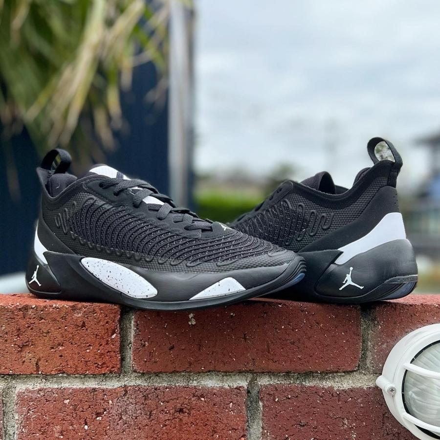 JORDAN LUKA 1 'OREO' ナイキ ジョーダン ルカ 1 ドンチッチ 【MEN'S