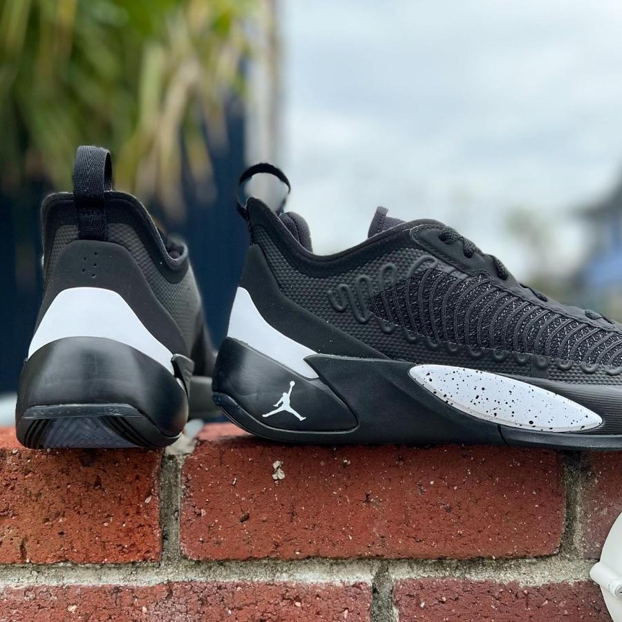 JORDAN LUKA 1 'OREO' ナイキ ジョーダン ルカ 1 ドンチッチ 【MEN'S