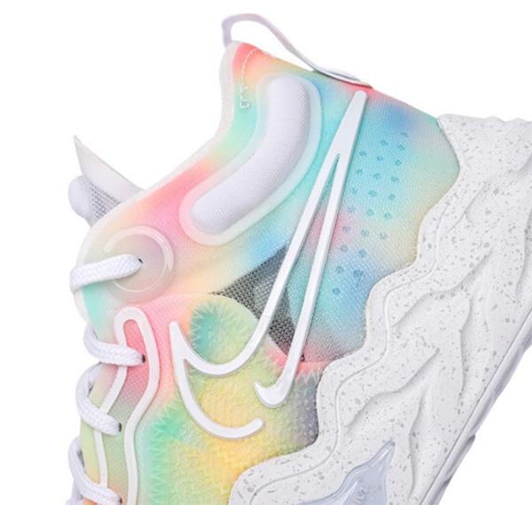 NIKE AIR ZOOM G.T. RUN 'PASTEL TIE-DYE' ナイキ エア ズーム GT ラン