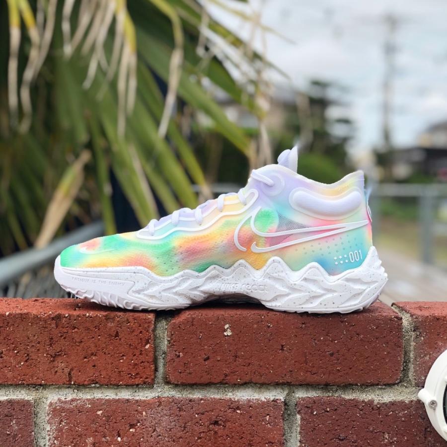 10/20まで最終値下げ！　NIKE AIR ZOOM バスケットボールシューズ 10/20まで最終値下げ！ NIKE AIR ZOOM バスケットボールシューズ 楽天