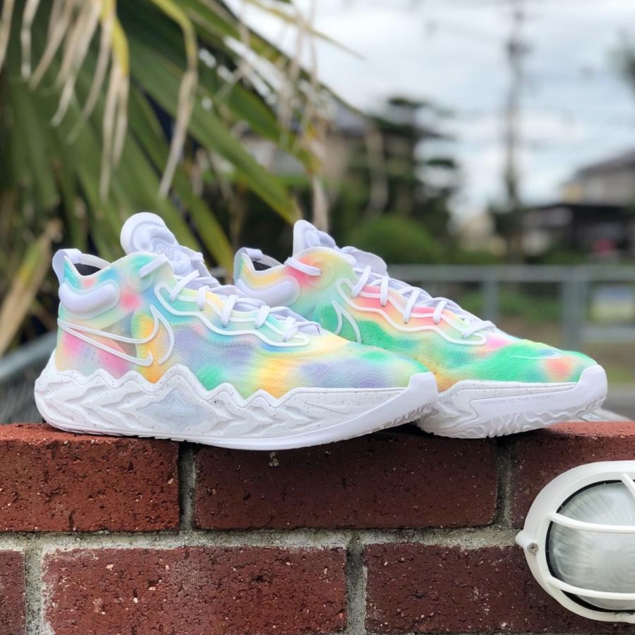 10/20まで最終値下げ！　NIKE AIR ZOOM バスケットボールシューズ NIKE AIR ZOOM G.T. CUT 3 TURBO EP ナイキ エア ズーム GT カット 3