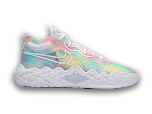 NIKE AIR ZOOM G.T. RUN 'PASTEL TIE-DYE' ナイキ エア ズーム GT ラン