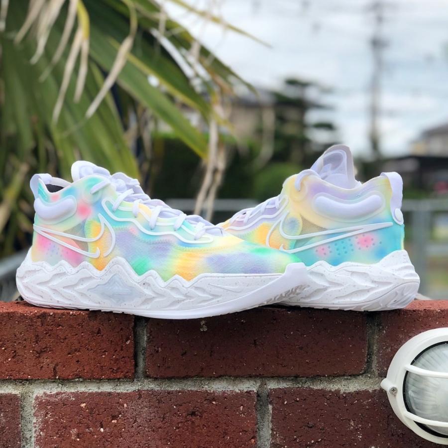 NIKE AIR ZOOM G.T. RUN 'PASTEL TIE-DYE' ナイキ エア ズーム GT ラン
