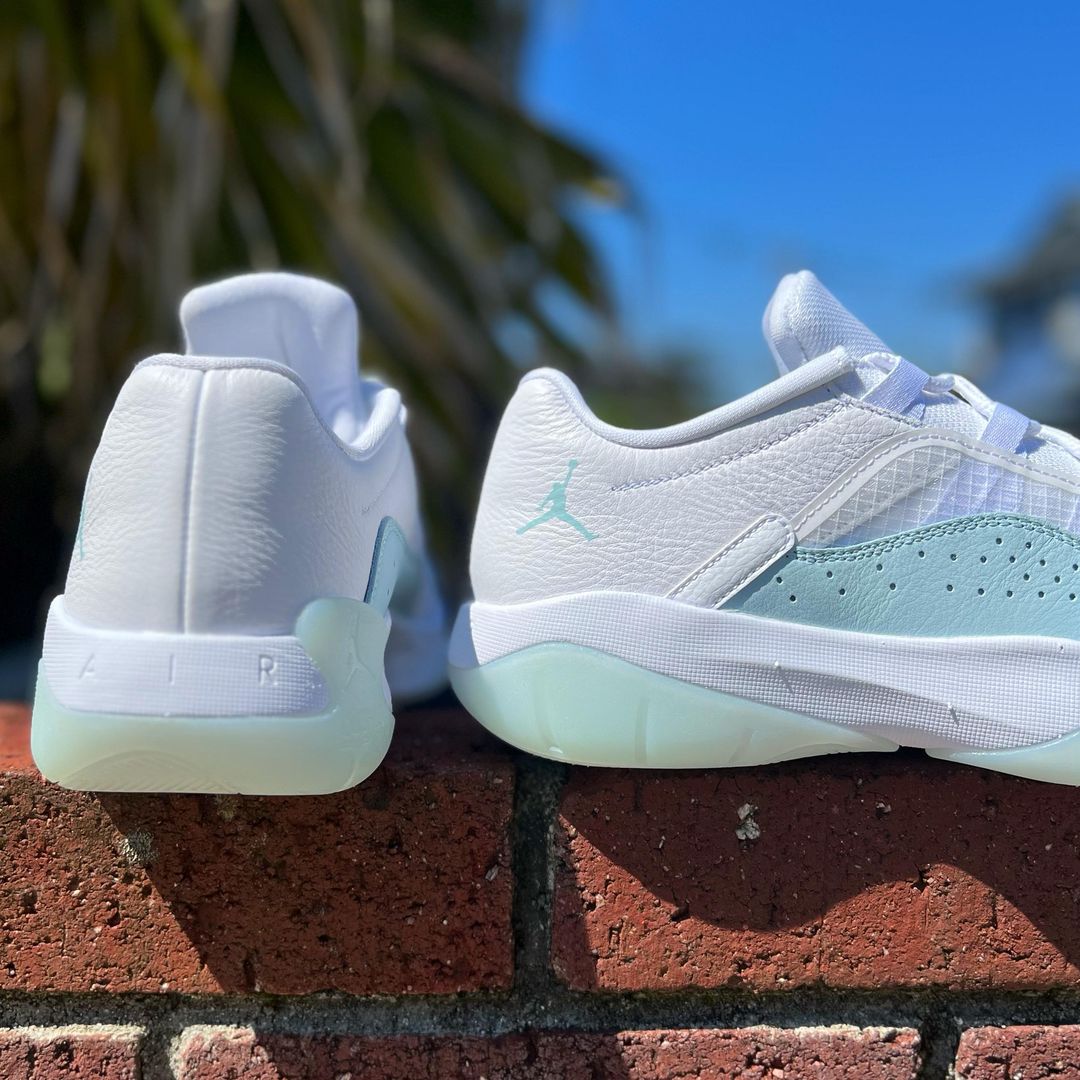 air jordan 11 low 29cm 未使用 NIKE◇AIR JORDAN 11 LOW IE_エアジョーダン ロー IE/29cm/BLK