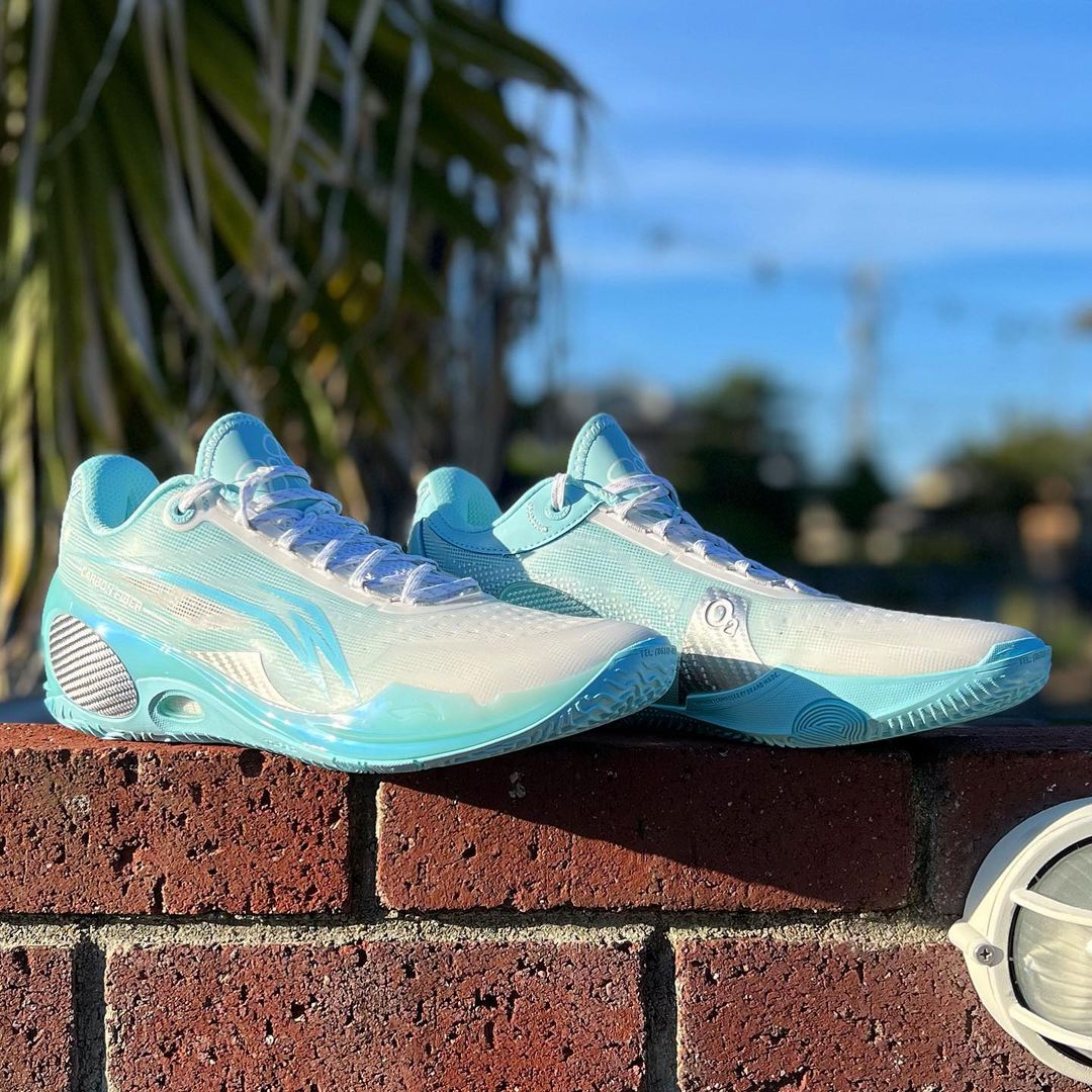 リーニン Li-NING 808 3 ultra LI-NING WAY OF WADE 808 3 ULTRA リーニン ウェイ オブ