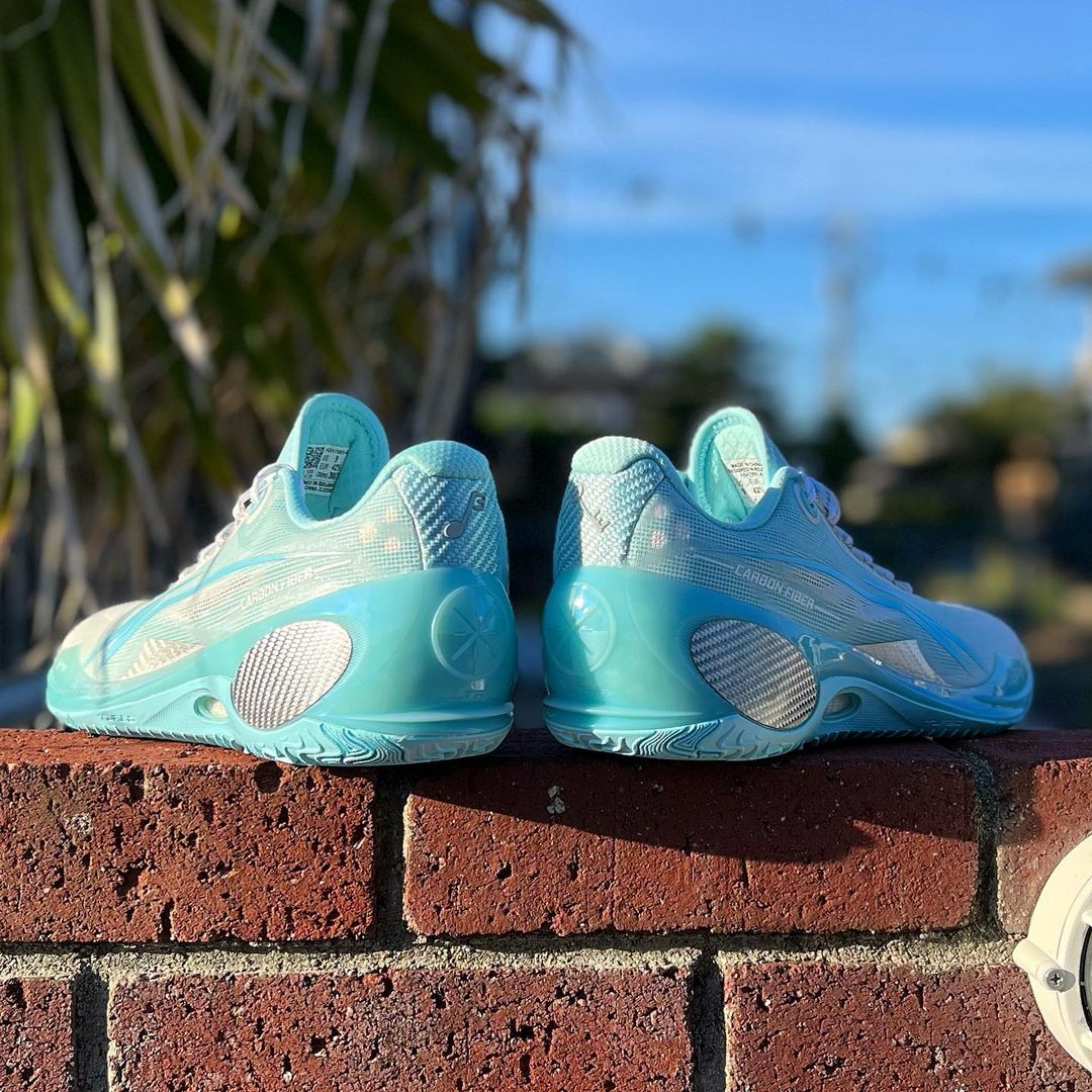LI-NING WAY OF WADE 808 3 ULTRA リーニン ウェイ オブ