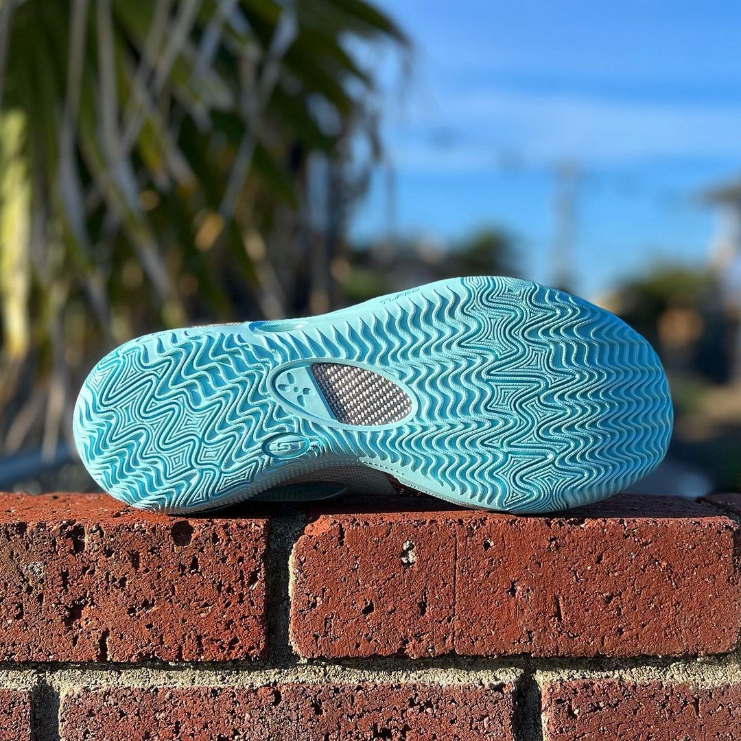 LI-NING WAY OF WADE 808 3 ULTRA リーニン ウェイ オブ ウェイド 808