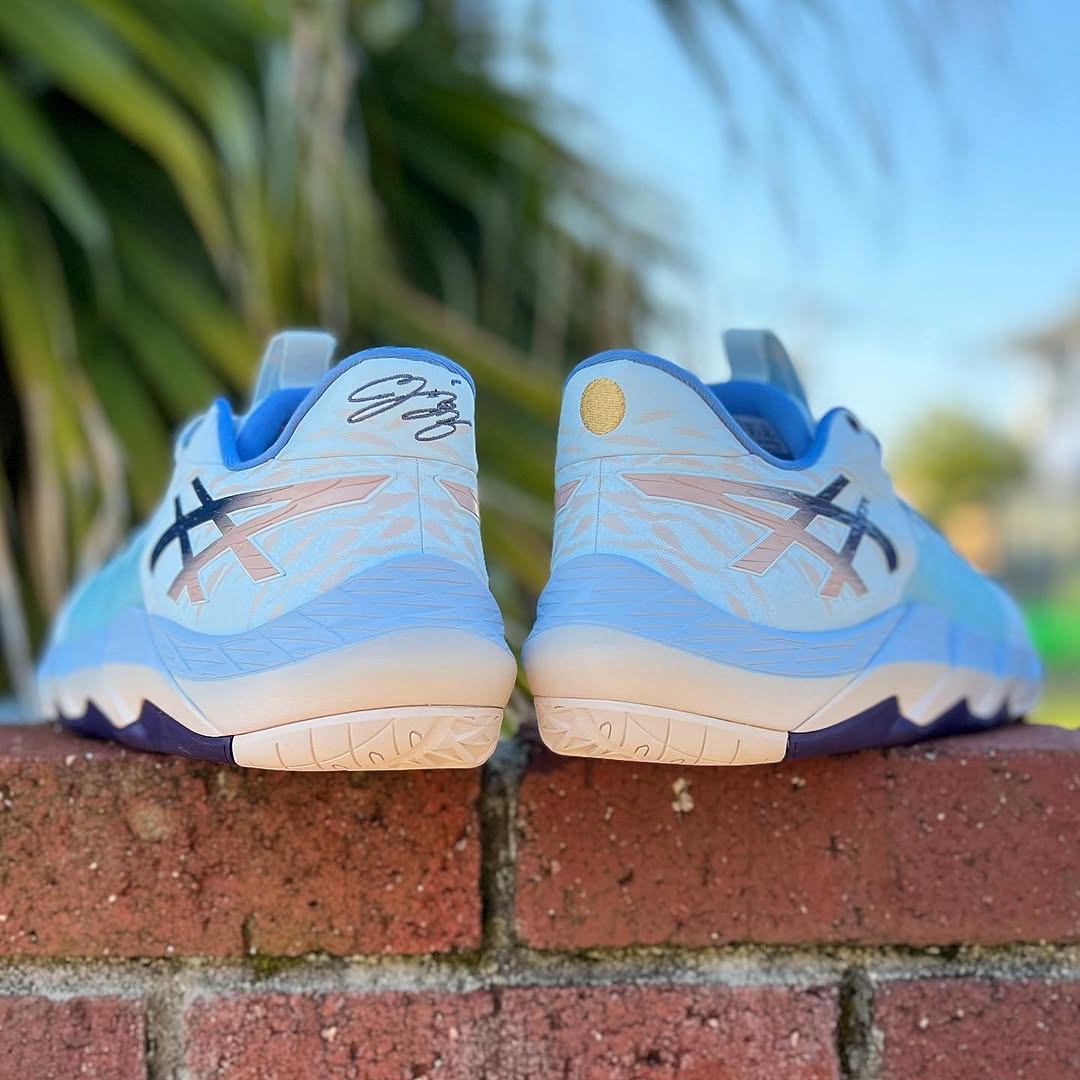 asics USPRE ARS LOW2 アシックス 河村勇輝 アンプレ ASICS UNPRE ARS LOW 2 RT 'BENIKAKESORA' アシックス アンプレ