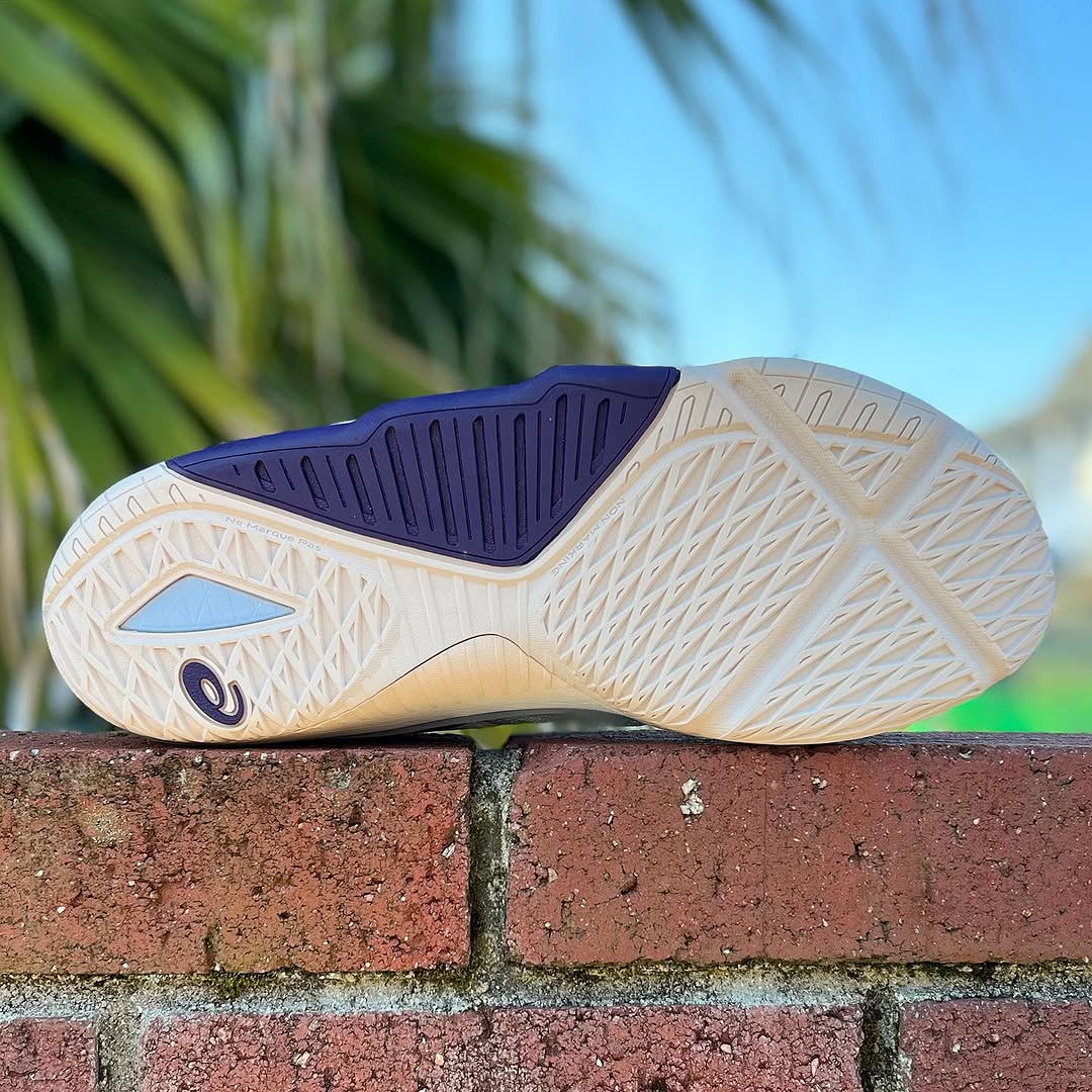 ASICS UNPRE ARS LOW 2 RT 'BENIKAKESORA' アシックス アンプレ