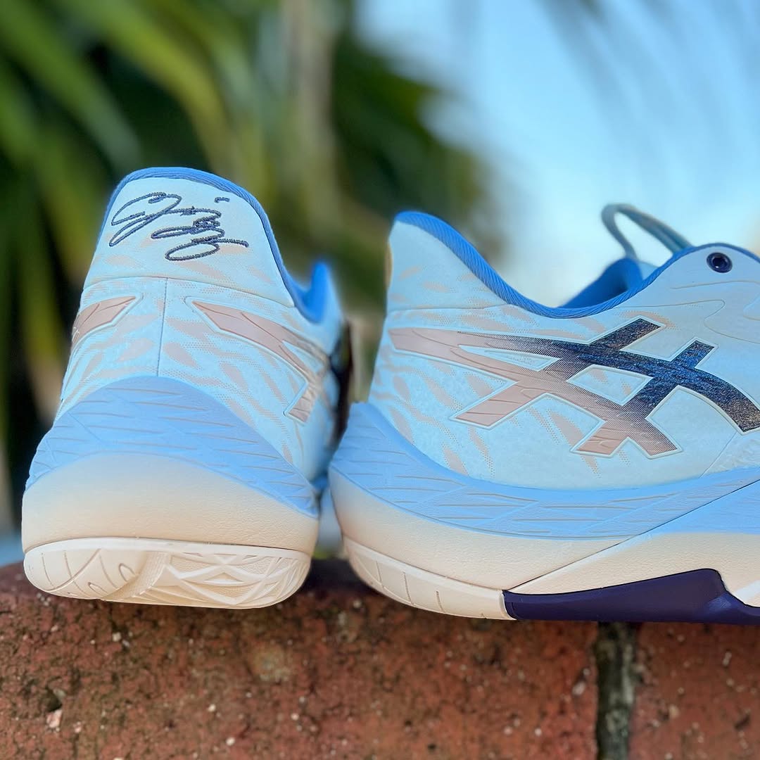 アンバランス ASICS UNPRE ARS LOW 2 RT 'BENIKAKESORA' アシックス アンプレ