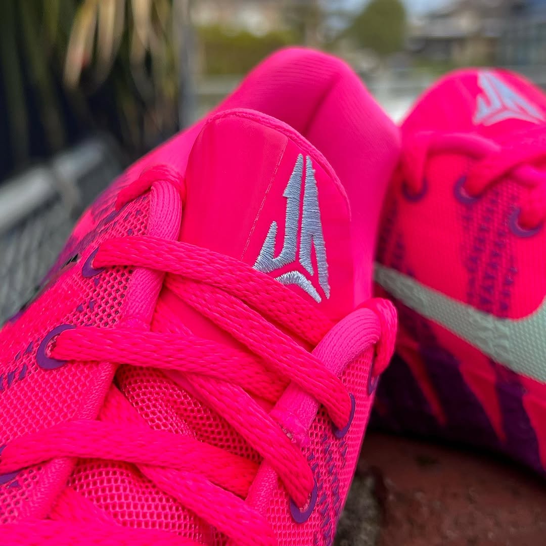 NIKE JA 3 GS 'PRICE OF ADMISSION' ナイキ ジャ 3 ジャ モラント