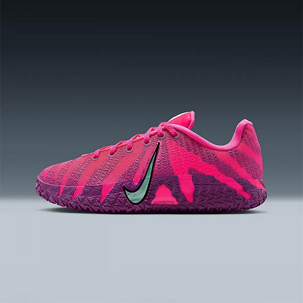 NIKE JA 3 GS 'PRICE OF ADMISSION' ナイキ ジャ 3 ジャ モラント