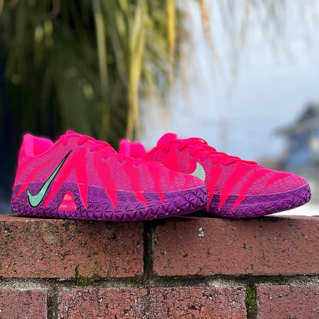 NIKE JA 3 GS 'PRICE OF ADMISSION' ナイキ ジャ 3 ジャ モラント