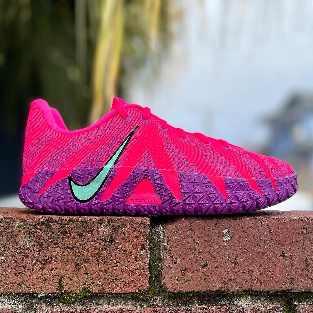 NIKE JA 3 GS 'PRICE OF ADMISSION' ナイキ ジャ 3 ジャ モラント