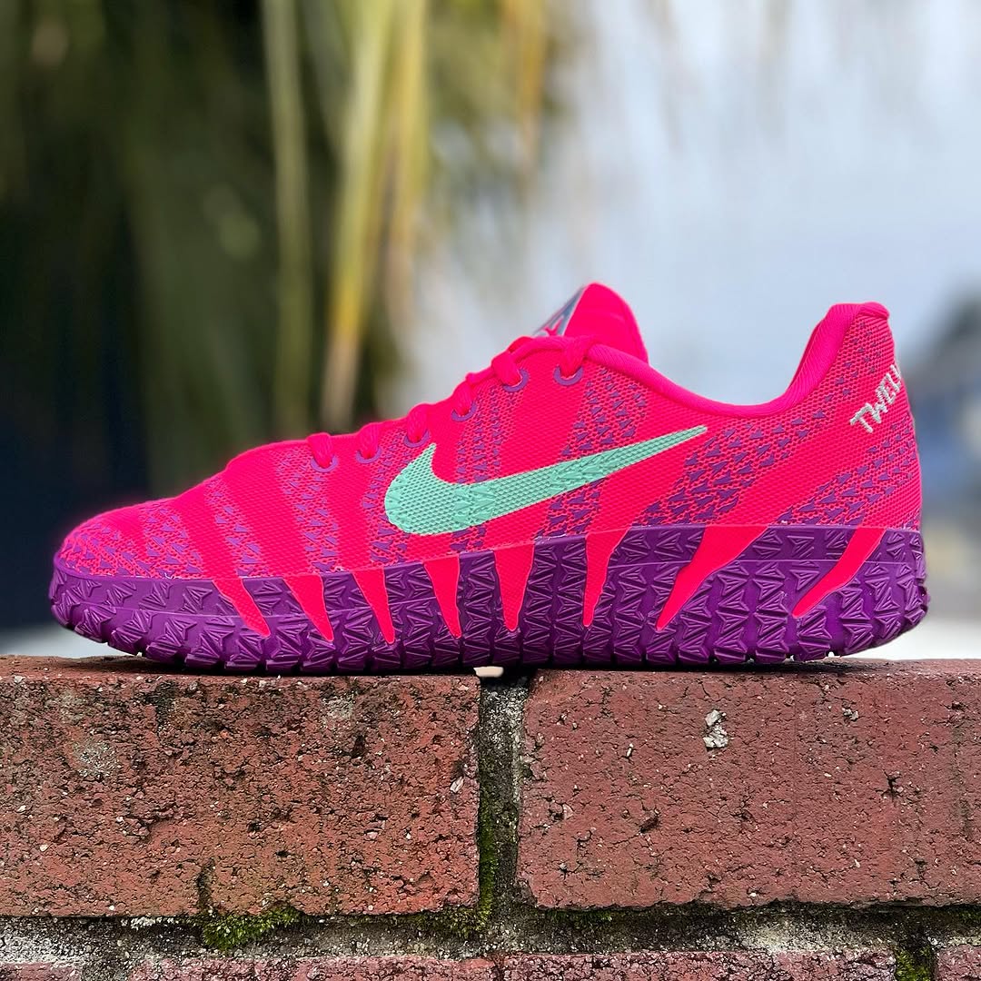 NIKE JA 3 GS 'PRICE OF ADMISSION' ナイキ ジャ 3 ジャ モラント