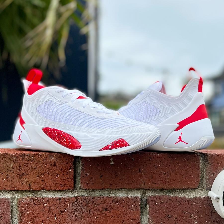 JORDAN LUKA 1 'FIRE RED' ナイキ ジョーダン ルカ 1 ドンチッチ